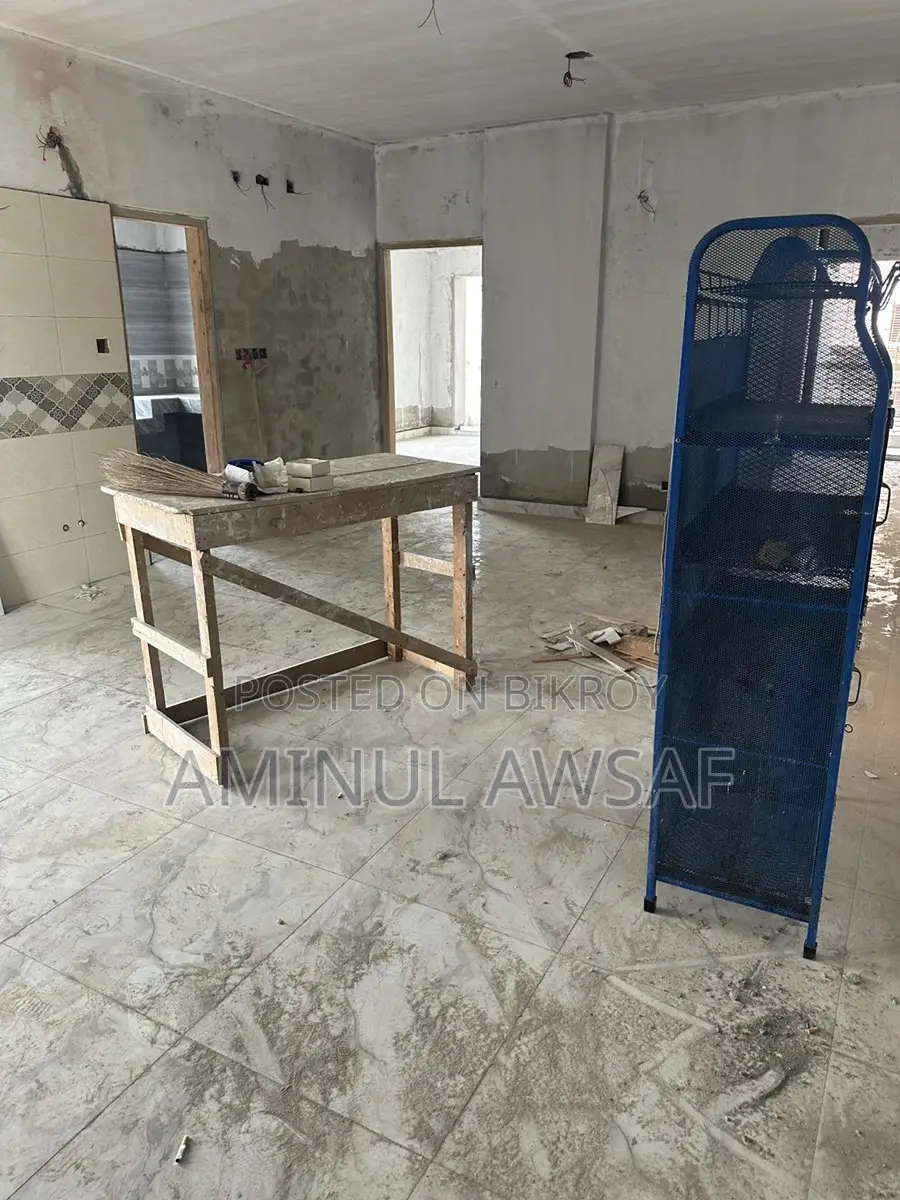 Urgent Flat for Sell