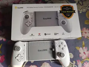 Easysmx M15 Game Controller