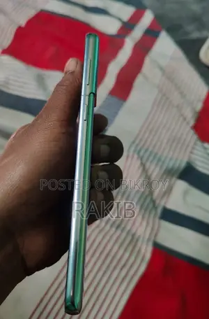 Samsung Galaxy S21 Plus ` (Used)