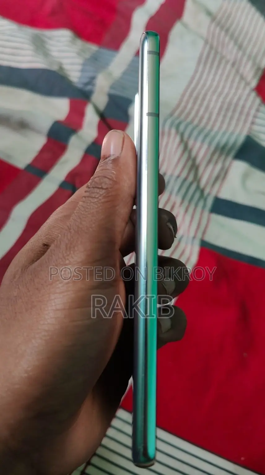 Samsung Galaxy S21 Plus ` (Used)
