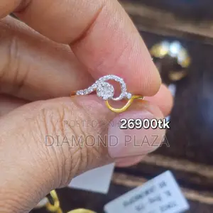Diamond Ring