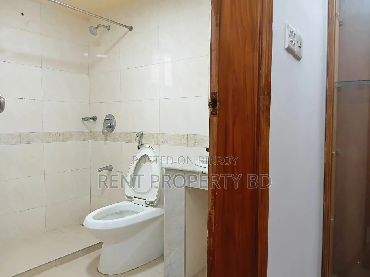 2400 Sft Fully Furnished Apartment Rent Gulshan-2
