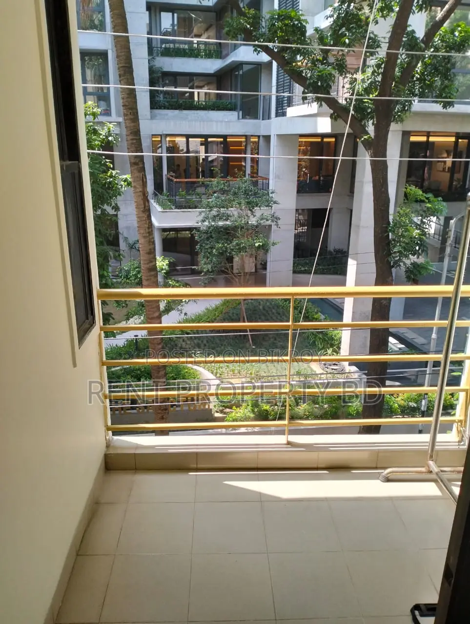2400 Sft Fully Furnished Apartment Rent Gulshan-2