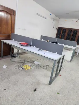 Office Work Desk Table for 4 people per piece