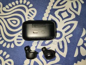 Amazon Echo Buds 2nd Generation.