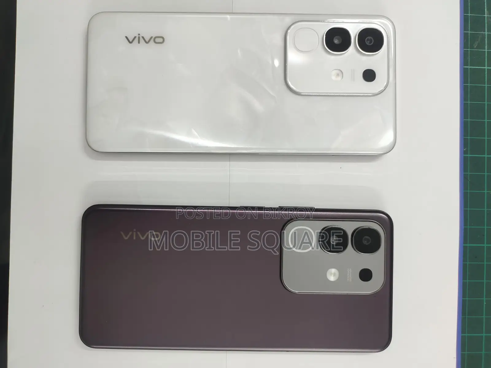 Vivo Y29 6/128 (Used)