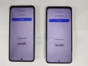 Vivo Y29 6/128 (Used)