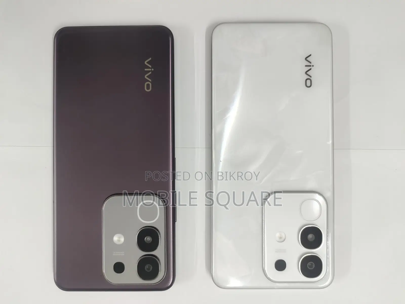 Vivo Y29 6/128 (Used)