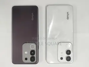 Vivo Y29 6/128 (Used)
