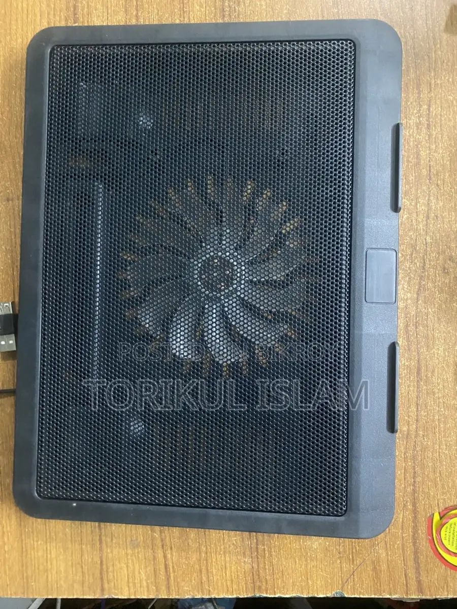 ল্যাপটপ কুলার