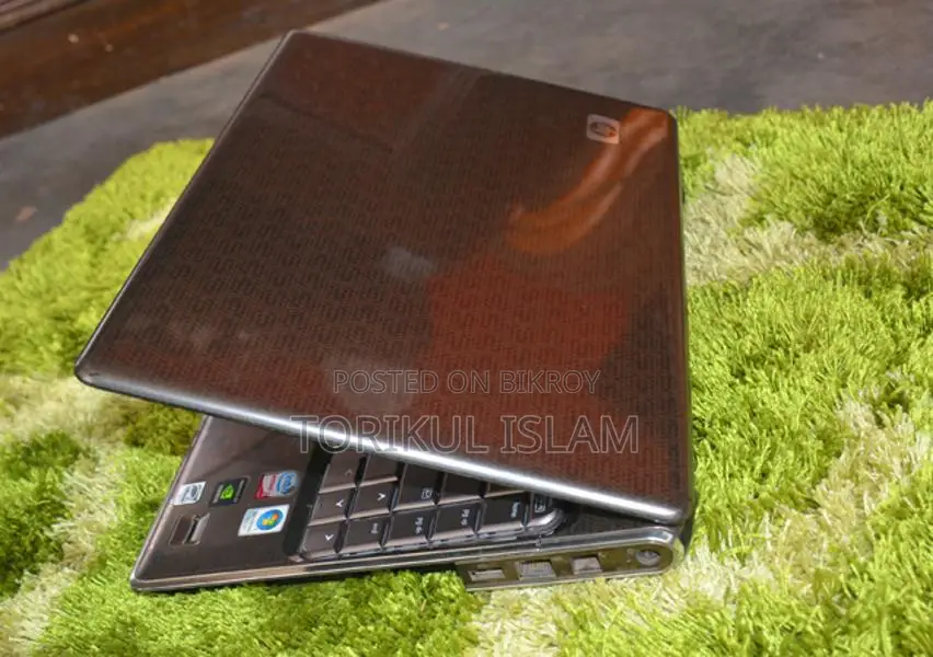Core I3 3rd Generation Laptop
