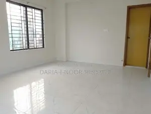 Comprehensive's 2384 SFT Flat for Sale on the 6th Floor in Lalmatia
