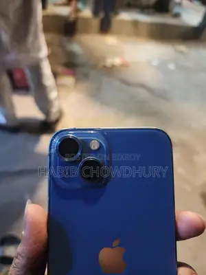 Apple iPhone 13 . (Used)