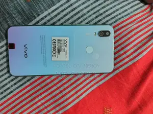 Vivo Y11 (Used)