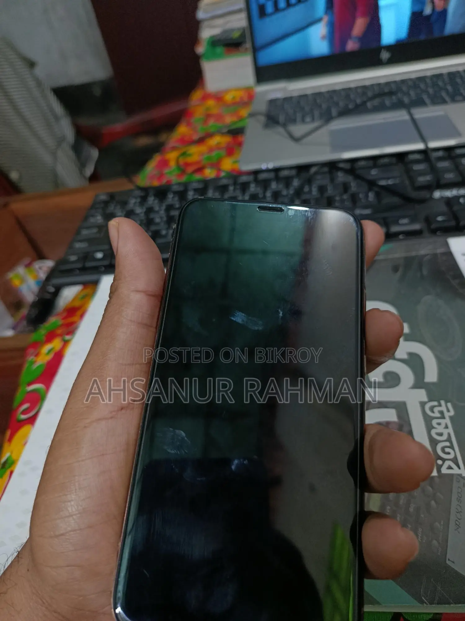 Apple iPhone XS (Used)