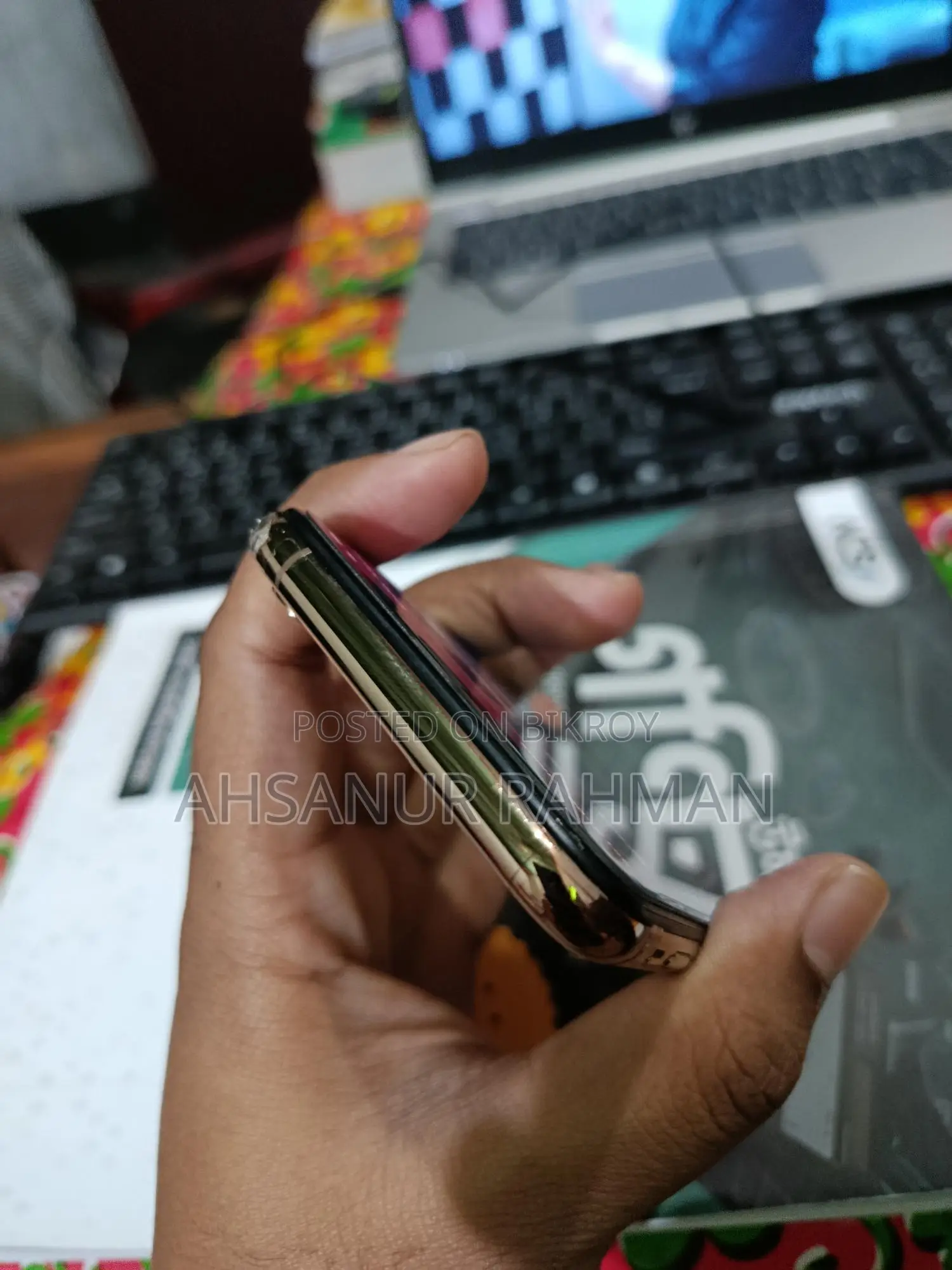 Apple iPhone XS (Used)