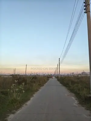 ব্লক=N=১০ কাঠা দক্ষিণমুখী প্লট বিক্রয়