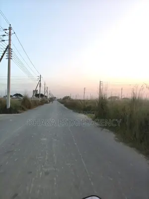 Block N, 10 Katha South Facing Plot for Sale