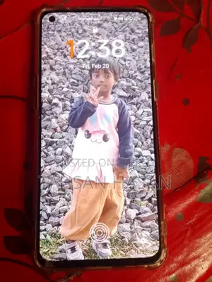OnePlus Nord 2T (Used)