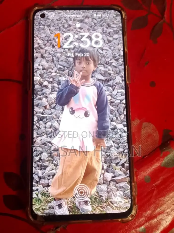 OnePlus Nord 2T (Used)