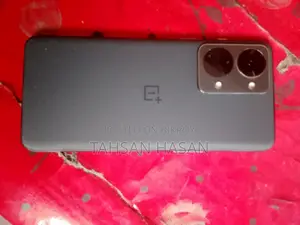 OnePlus Nord 2T (Used)