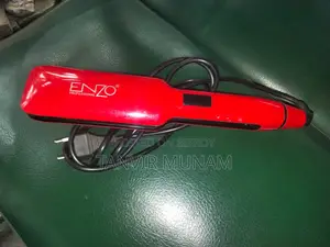 হেয়ার স্ট্রেইটেনার বিক্রয় হবে