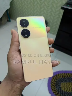 Vivo y100 8/128 (Used)