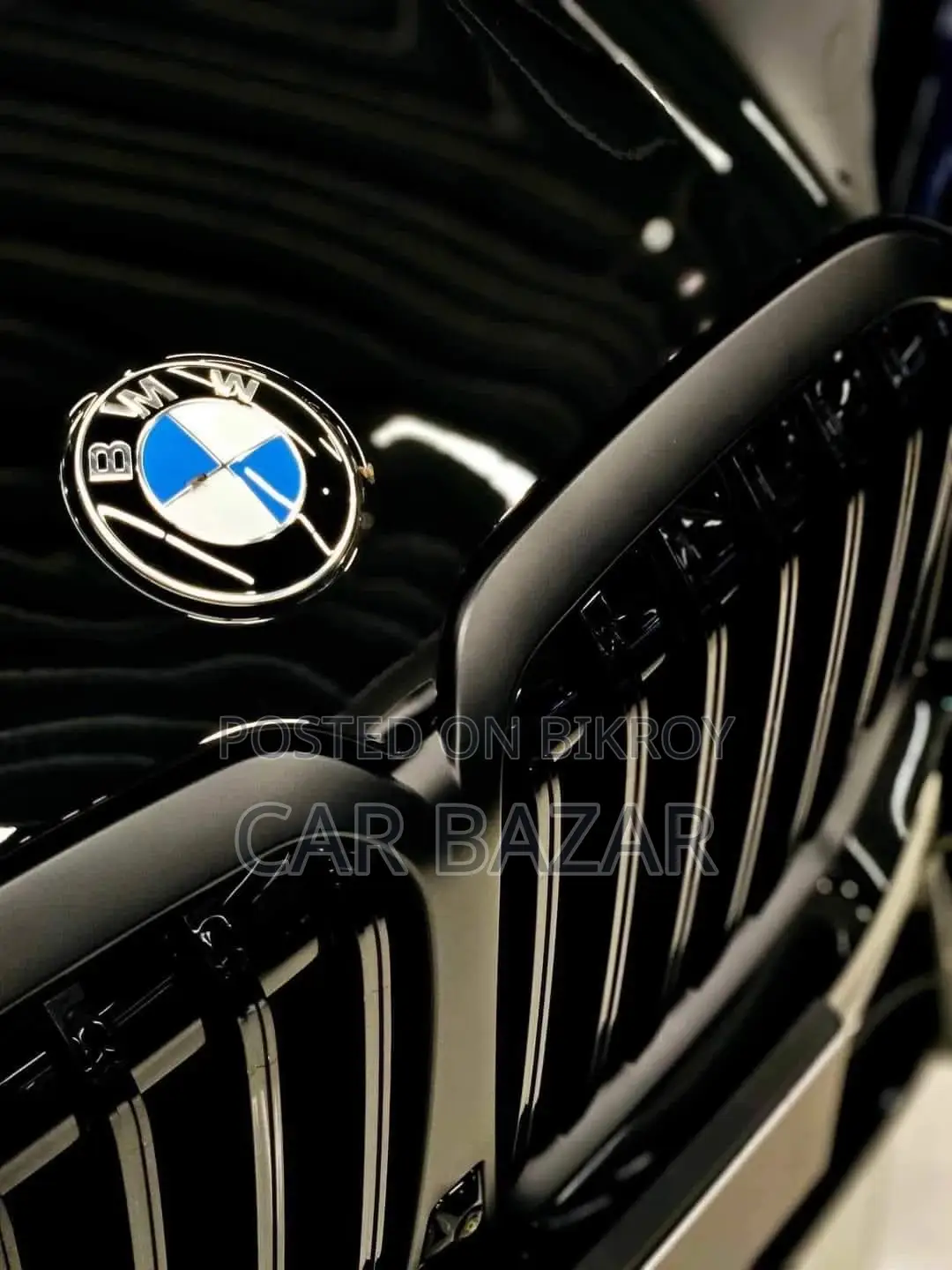 BMW X7 Xdrive M Sport 3.0L 2023