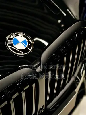 BMW X7 Xdrive M Sport 3.0L 2023