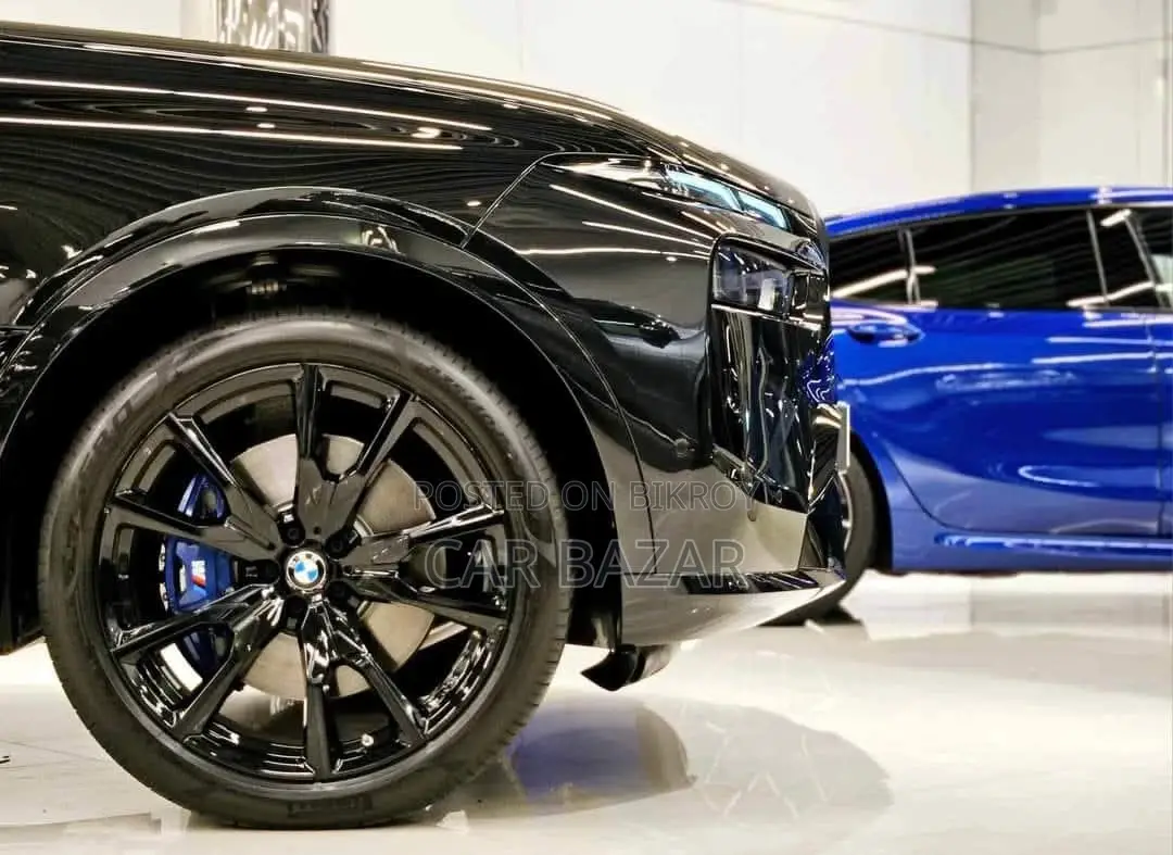 BMW X7 Xdrive M Sport 3.0L 2023