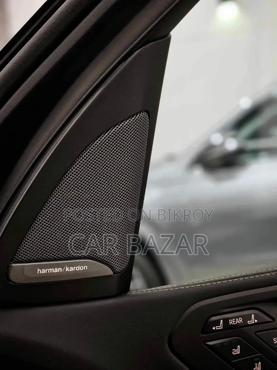 BMW X7 Xdrive M Sport 3.0L 2023