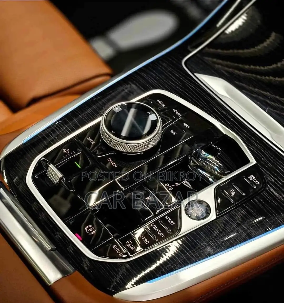 BMW X7 Xdrive M Sport 3.0L 2023