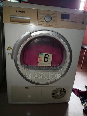 SIEMENS DRYER