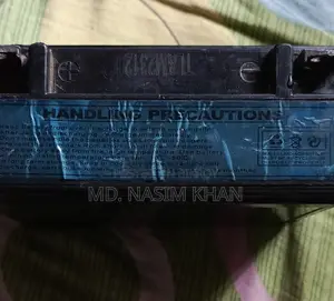 Motorcycle Battery