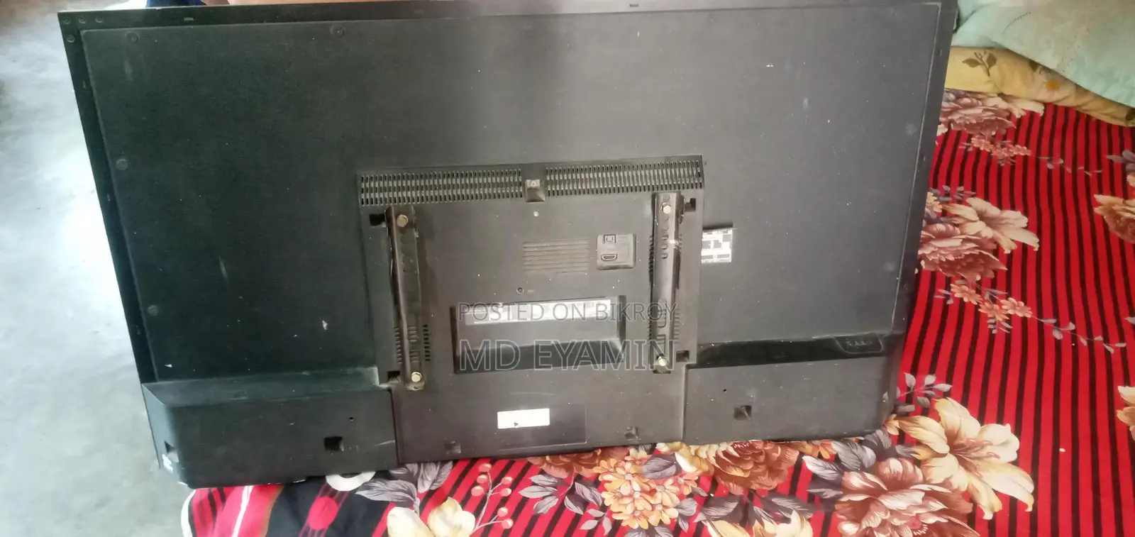 TV for Sale
