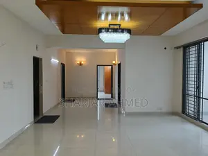 জিম-পুল | গুলশানে ভাড়ার জন্য এক্সক্লুসিভ অ্যাপার্টমেন্ট