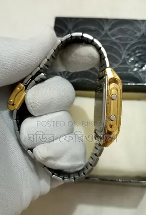 Original Casio DB-360 Vintage Watch