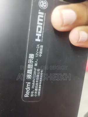 Xiaomi Monitor