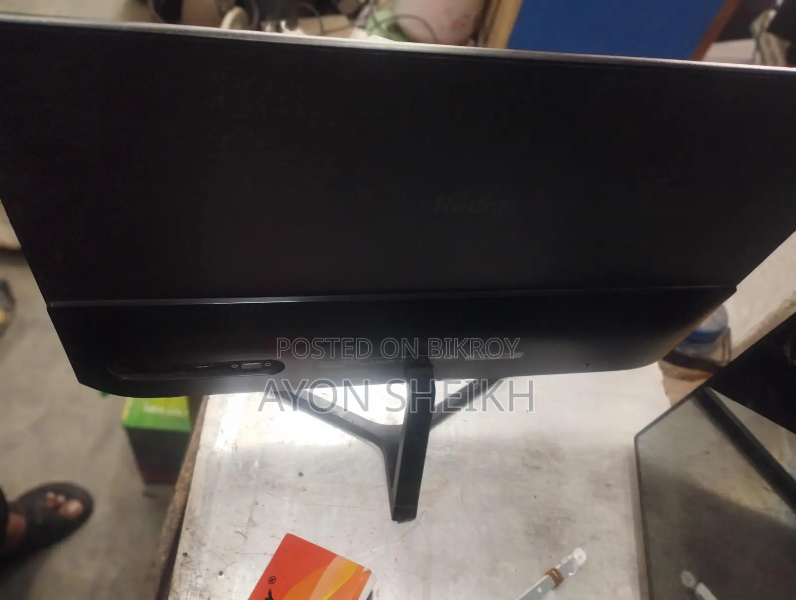 Xiaomi Monitor