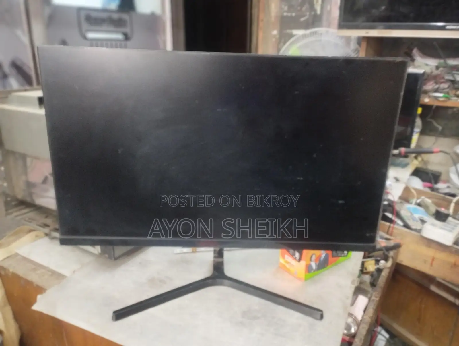 Xiaomi Monitor