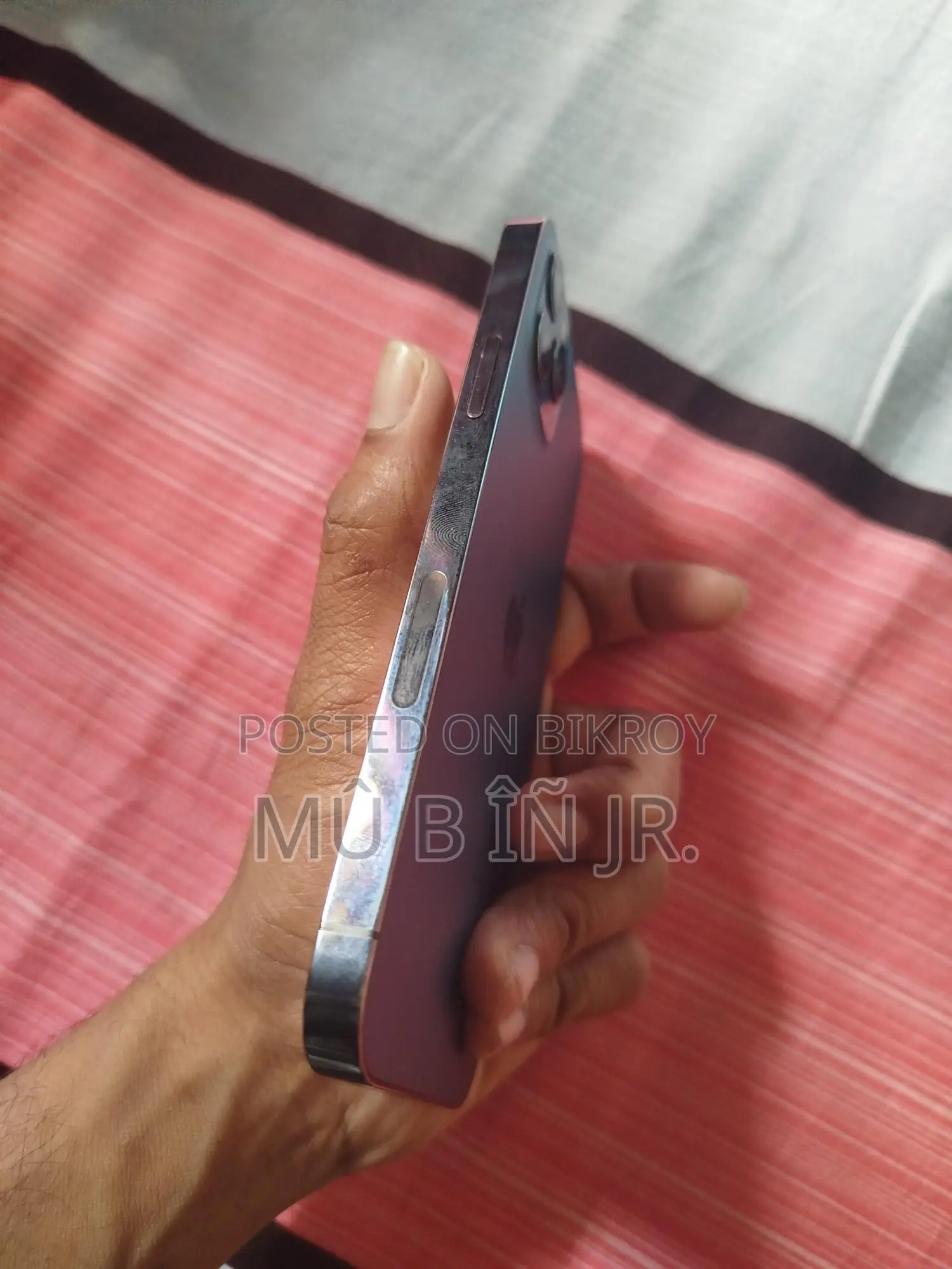 Apple iPhone 12 Pro . (Used)