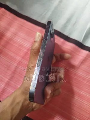 Apple iPhone 12 Pro . (Used)