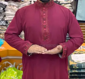 প্রিমিয়াম কোয়ালিটি পাঞ্জাবি