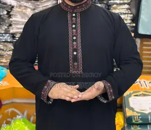 Premium Quality Panjabi