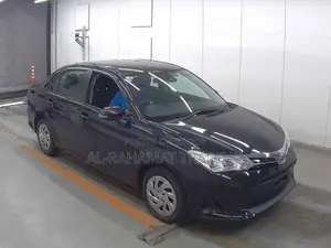 Toyota Corolla AXIO EX TSS PKG BLACK 2020