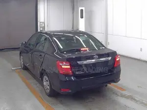 Toyota Corolla AXIO EX TSS PKG BLACK 2020