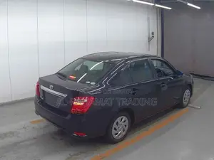 Toyota Corolla AXIO EX TSS PKG BLACK 2020