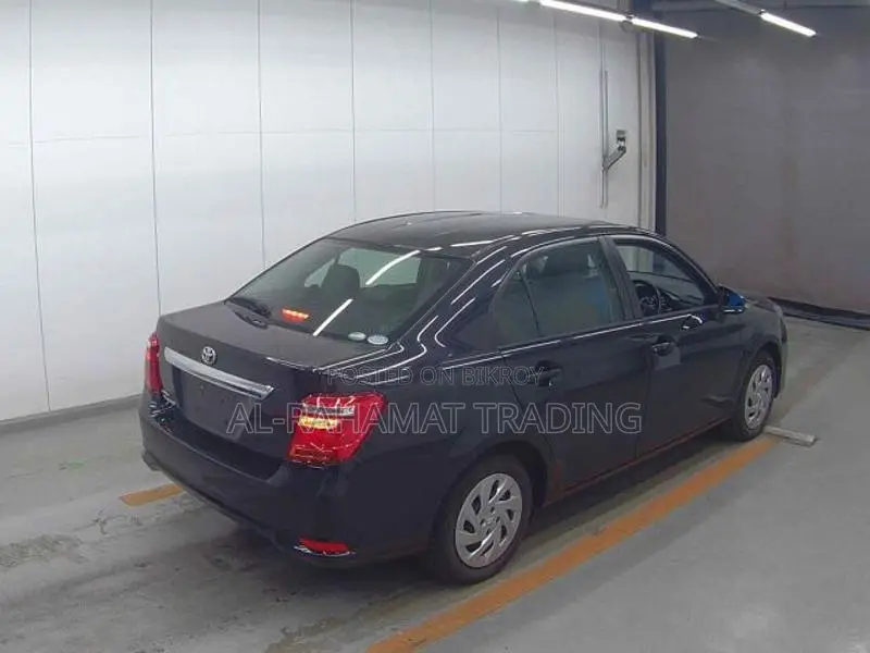 Toyota Corolla AXIO EX TSS PKG BLACK 2020