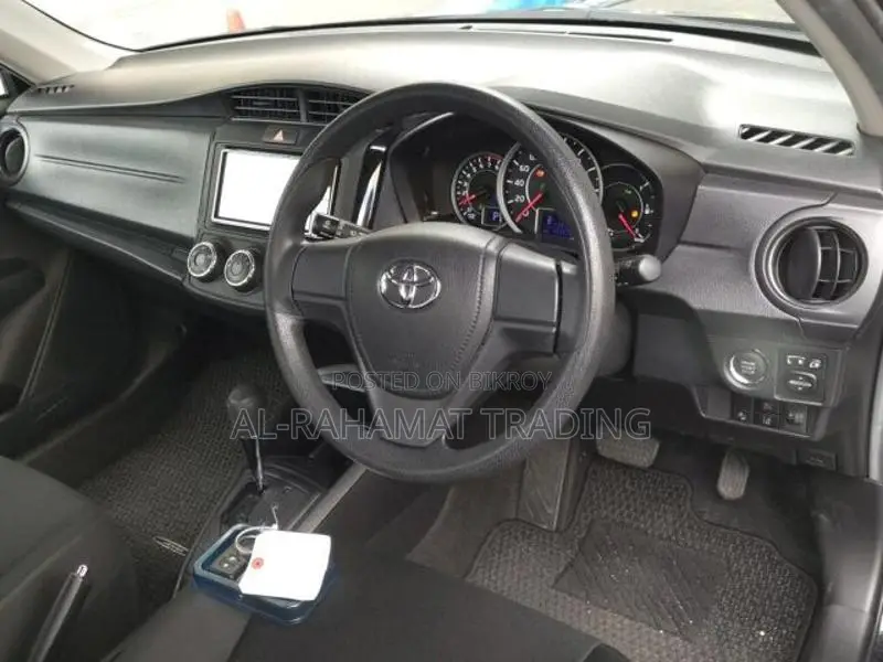 Toyota Corolla AXIO EX TSS PKG BLACK 2020