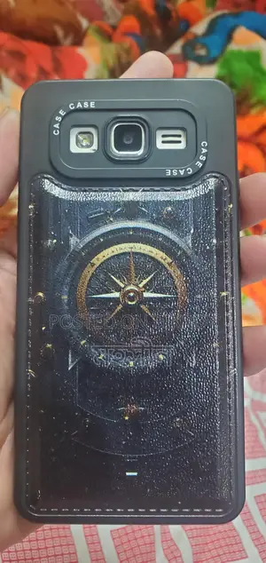Samsung Galaxy Grand Prime (Used)